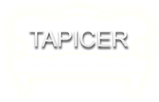 Tapicer